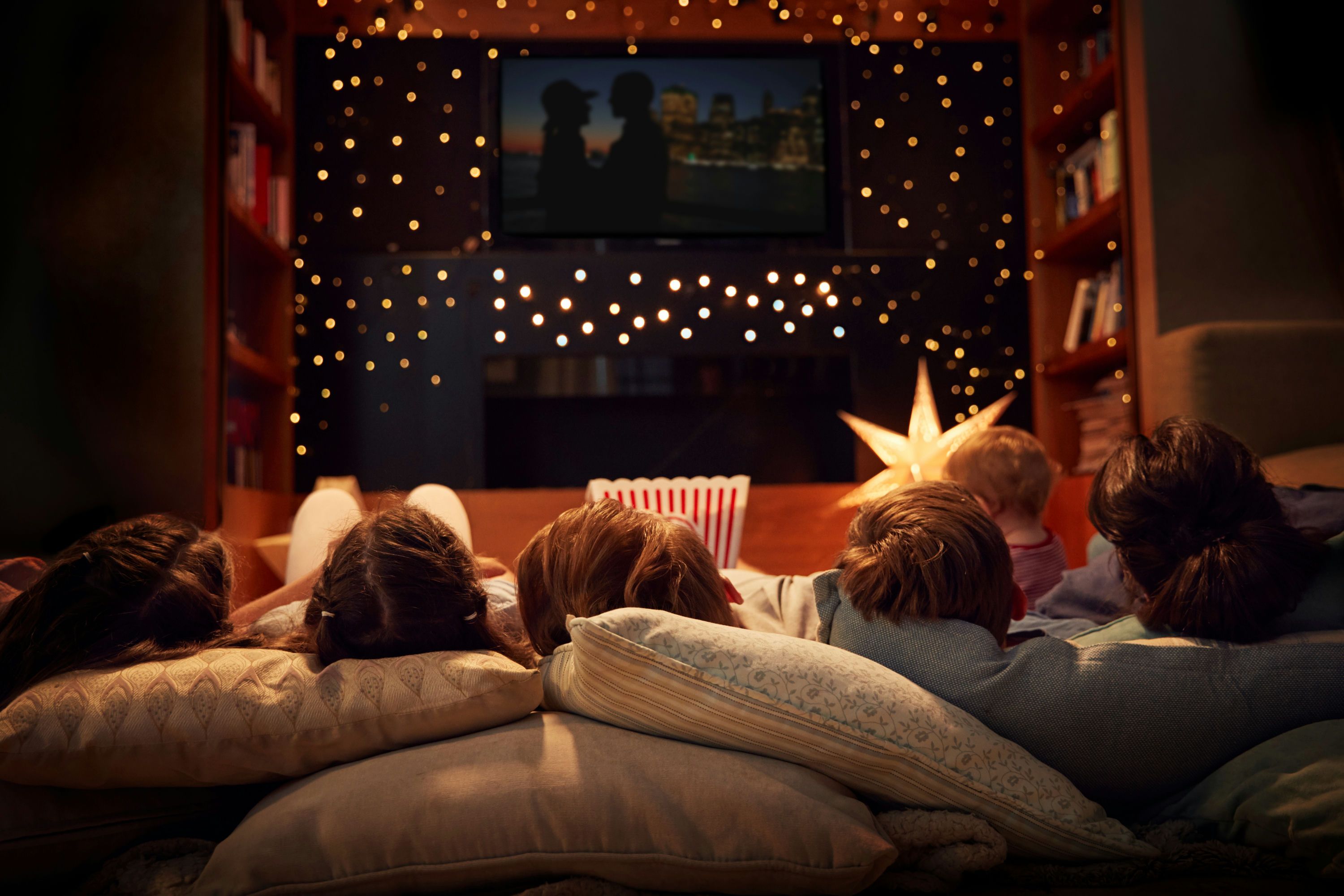 Watch Party: The Parent Trap