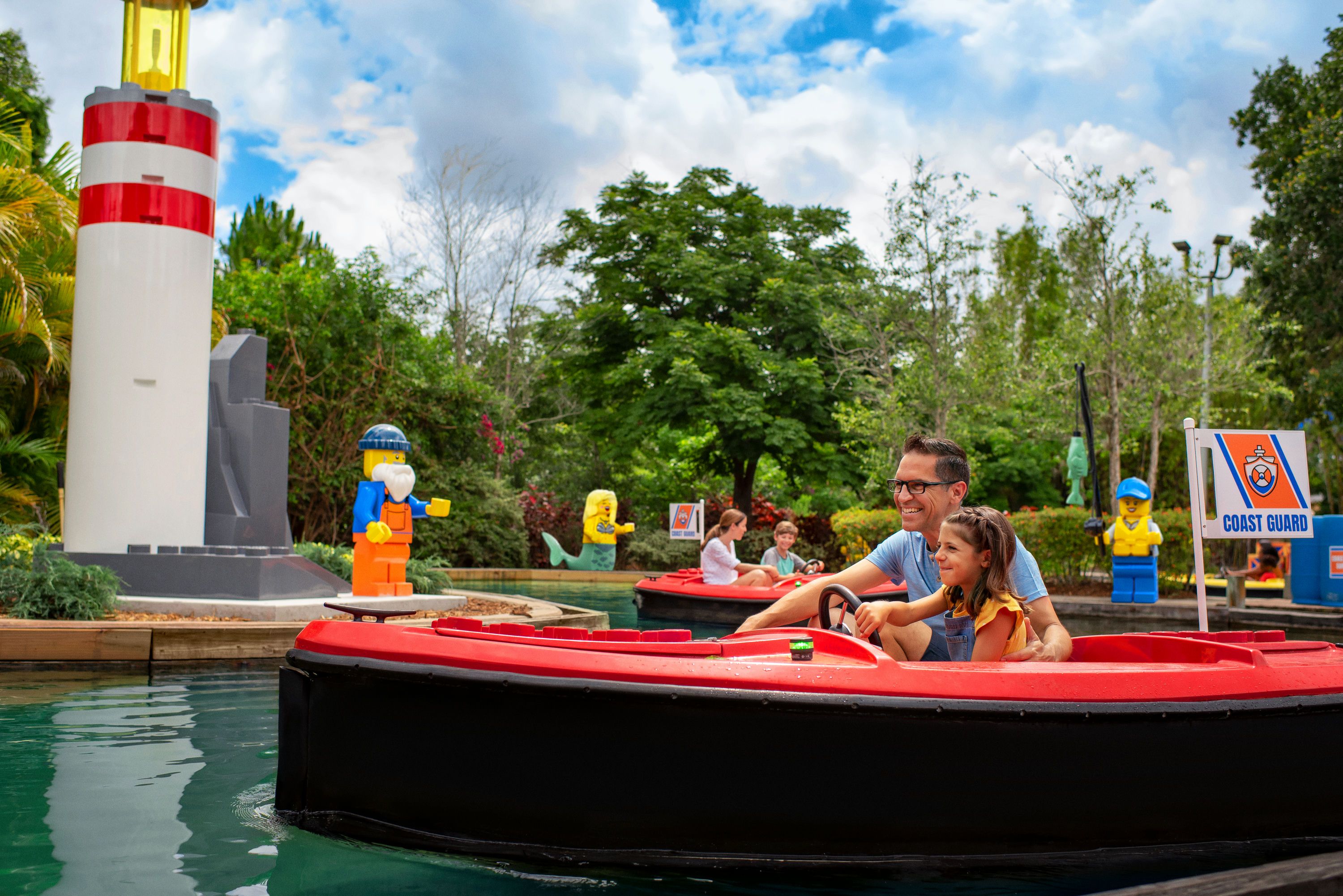 LEGOLAND® Florida Resort 2-Day Admission