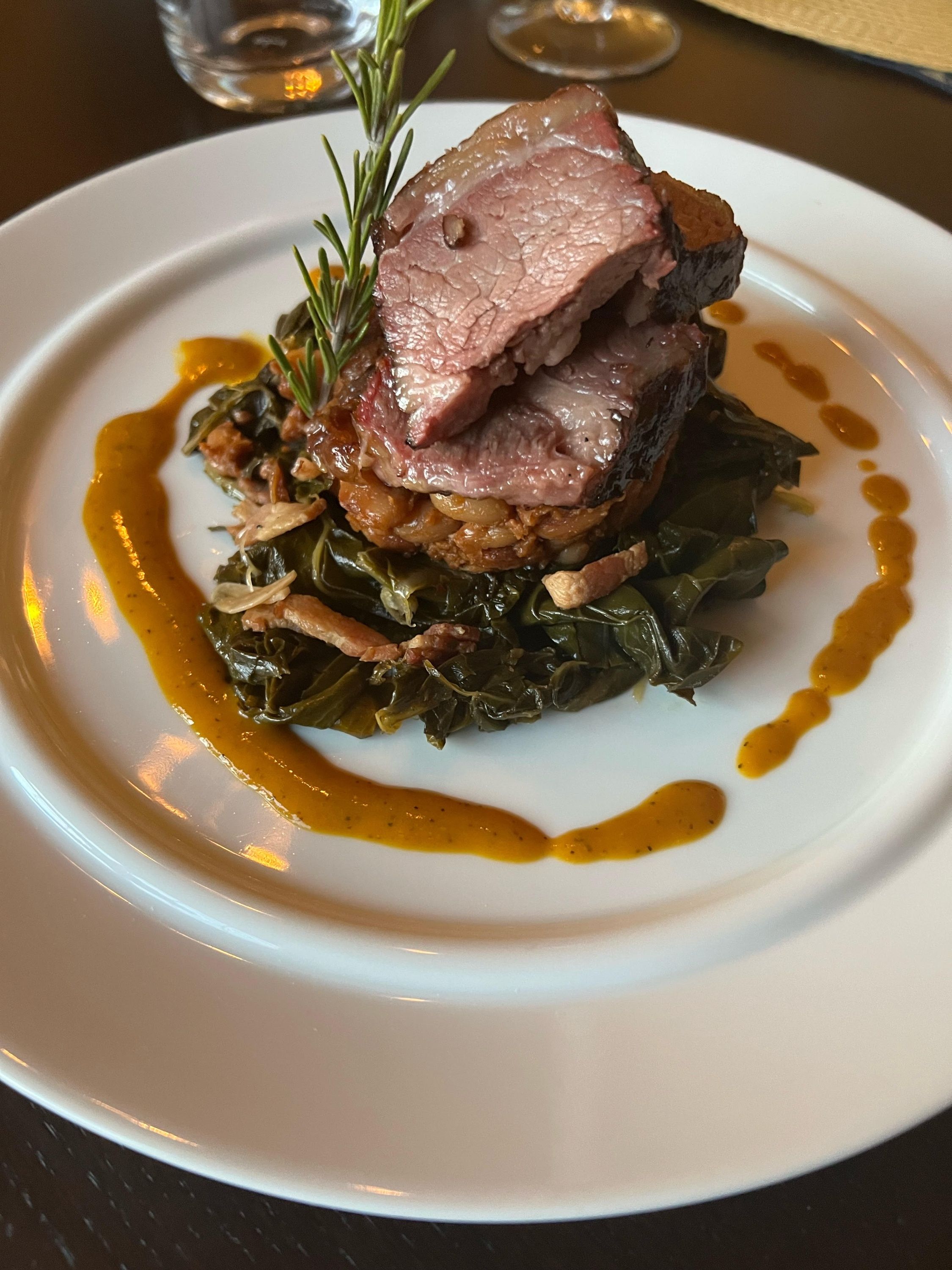 Private Chef Experience in Chicago