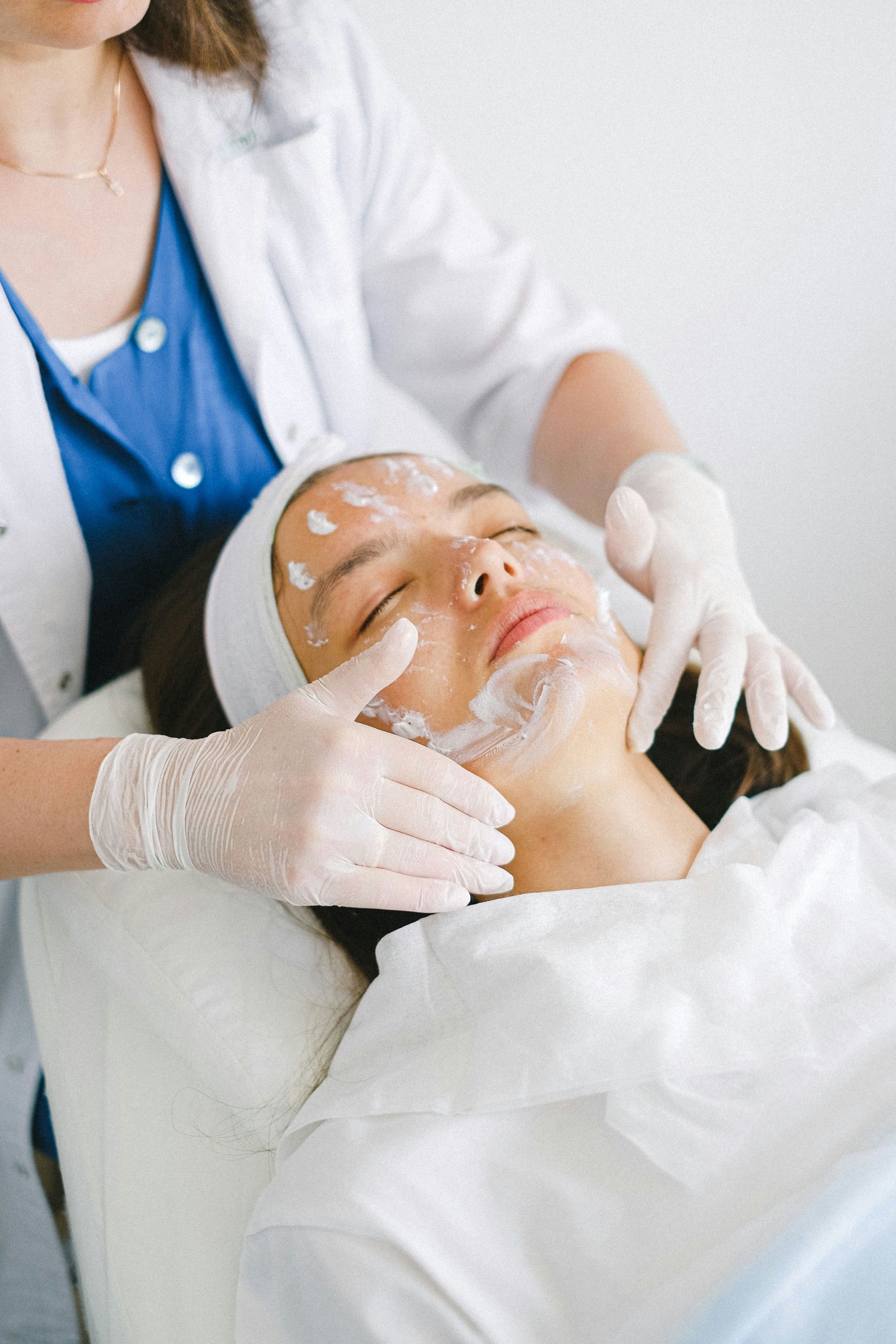 Rejuvenating Anti-Aging Facial