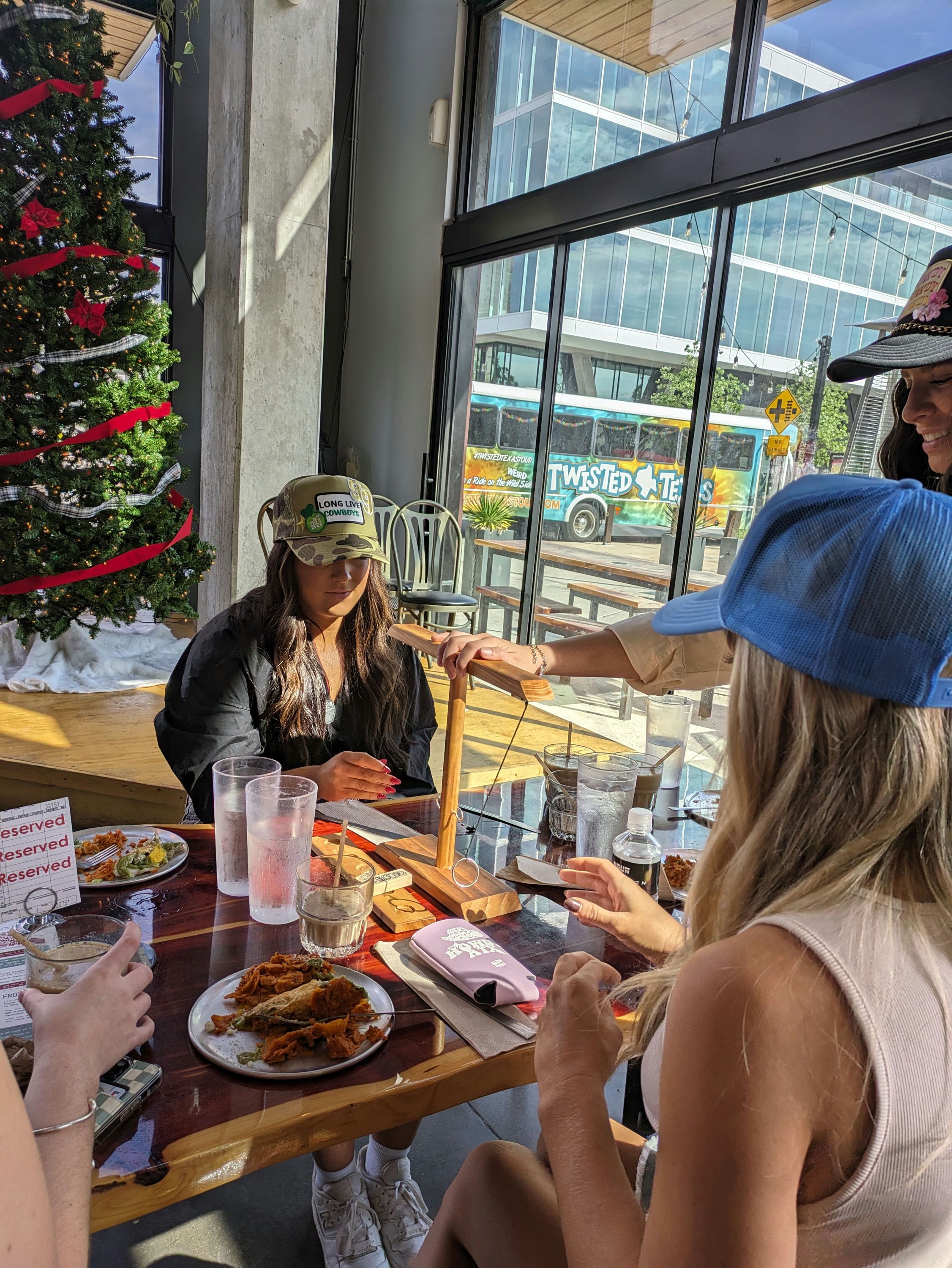 Brewery Bus Tour with Live Music