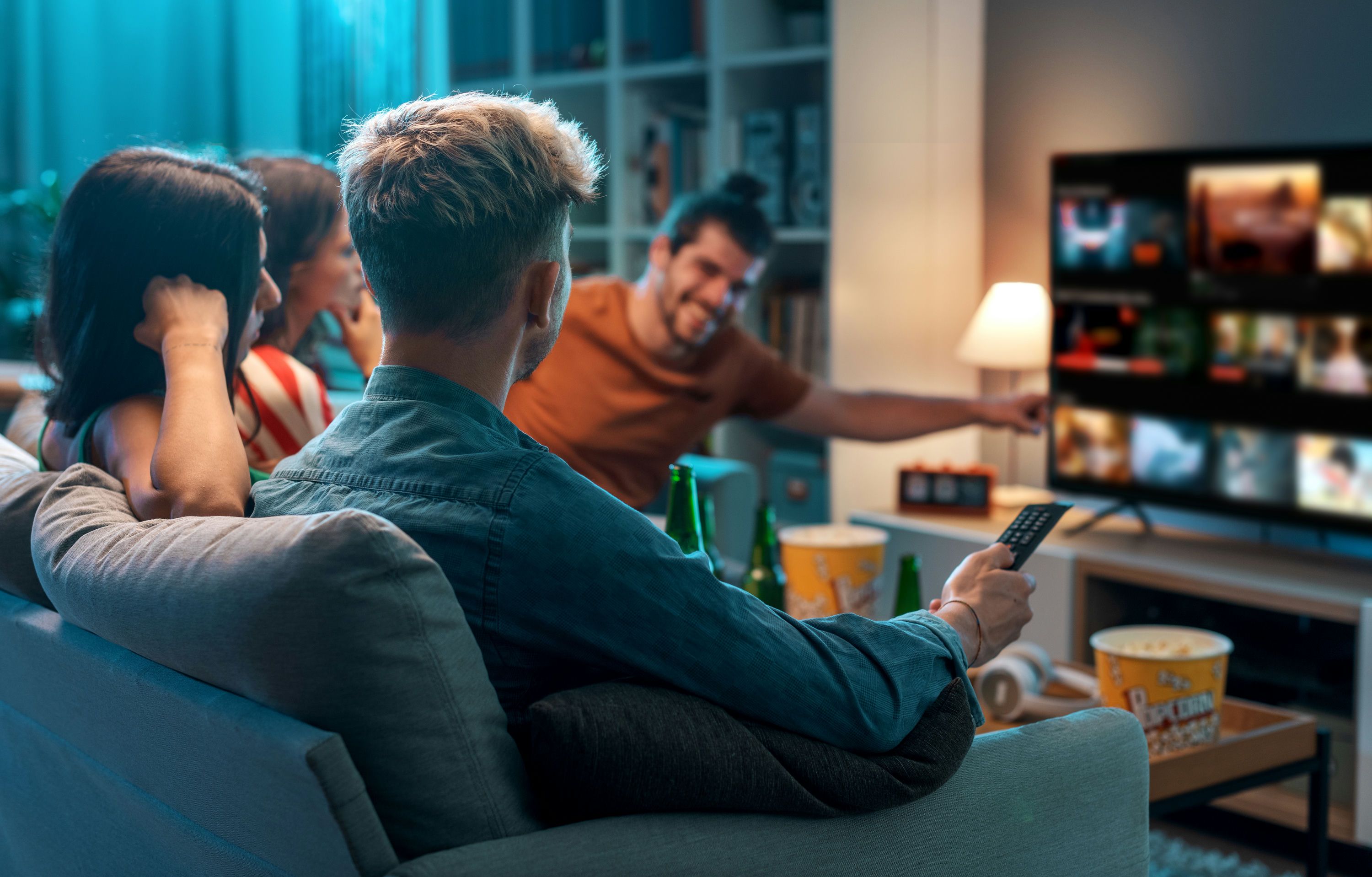 Watch Party: Indiana Jones
