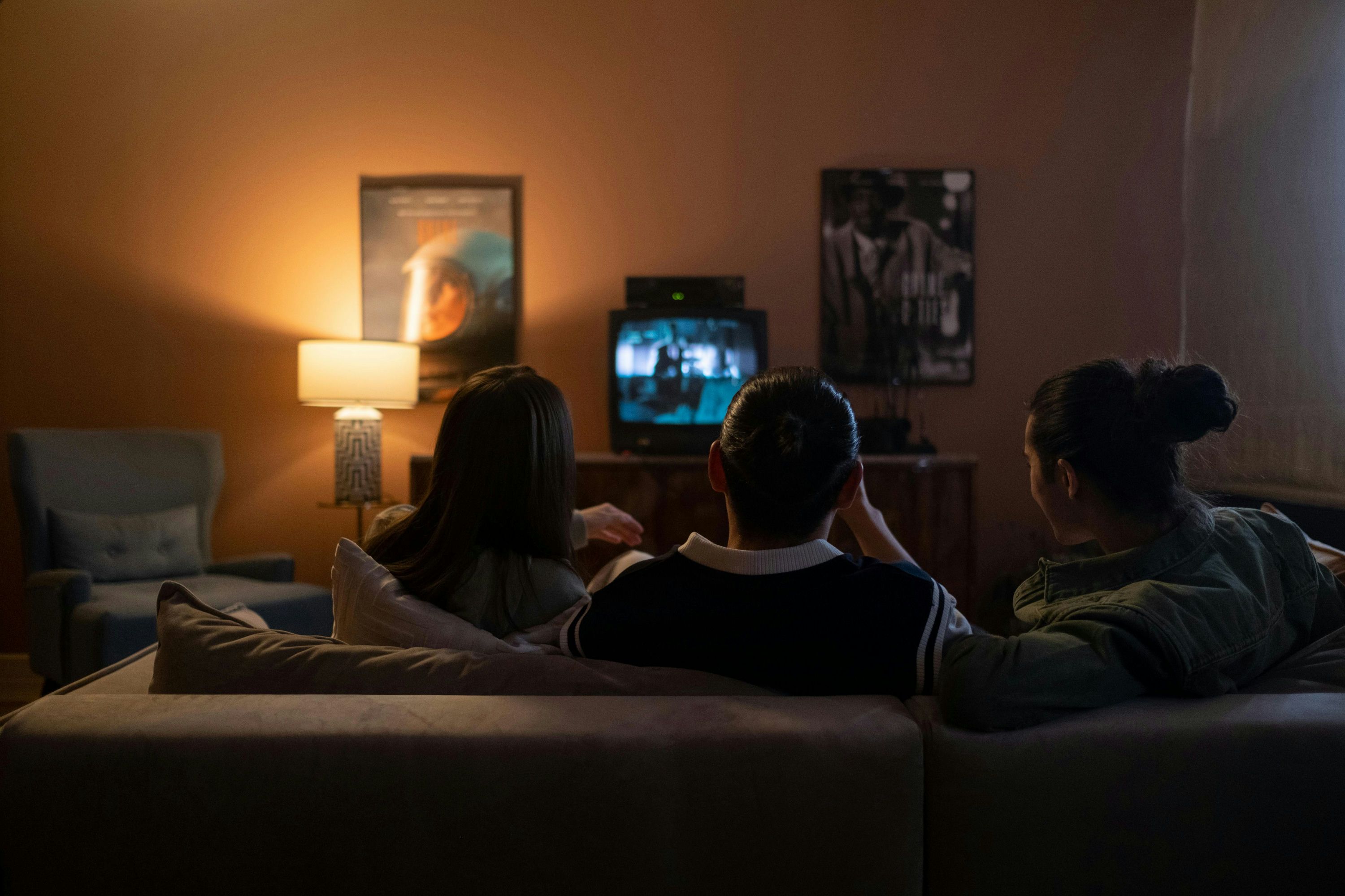 Watch Party: Elvis