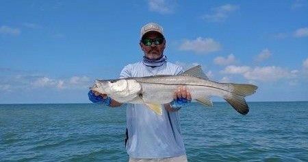 Inshore and Near Shore Fishing Charter of the Nature Coast