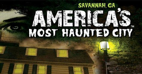 America's Most Haunted City Tour in Savannah