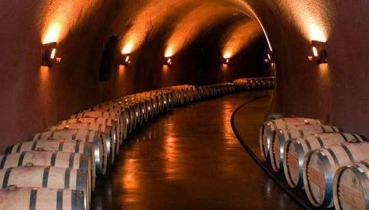 Temecula Cave Wine Tour for 4
