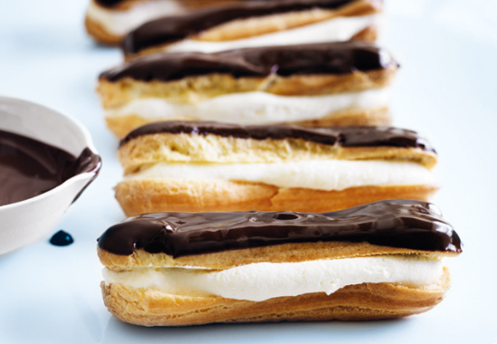 The Art of French Pastry Cooking Class in Washington DC
