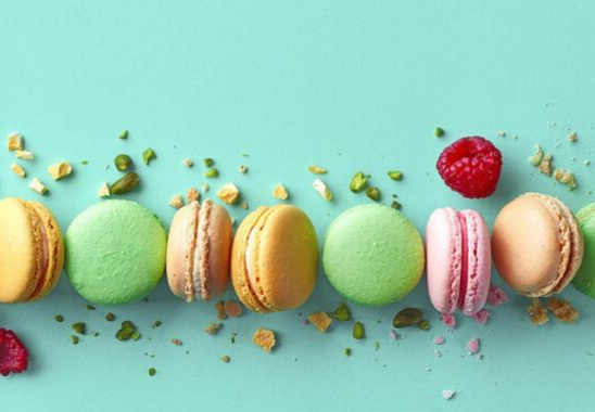 French Macaron Cooking Class in Charlotte
