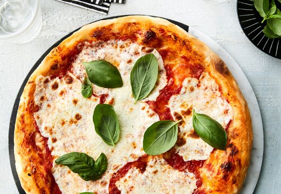 Handmade Pizza Cooking Class in Houston