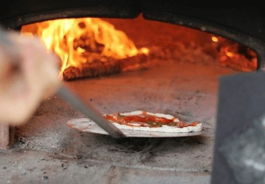 Pizza Making Class NJ - BYOB Wood Fired Pizza