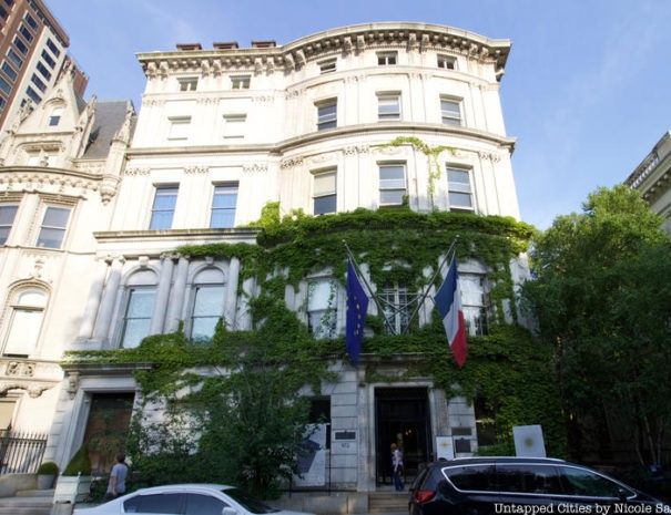 Guided History Tour of the Fifth Avenue Gilded Age Mansions