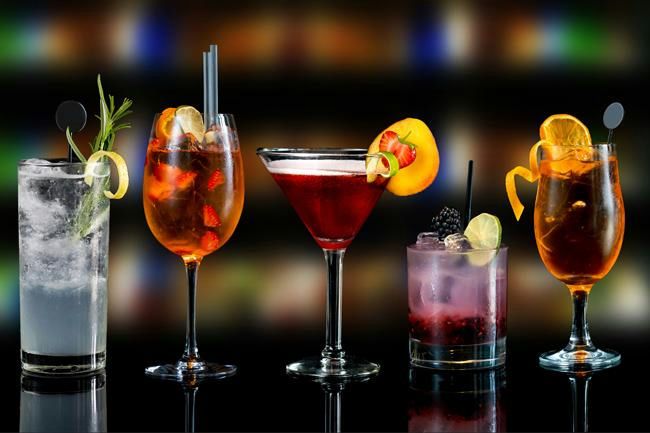 Mixology 101 Classic Cocktail Class in Seattle