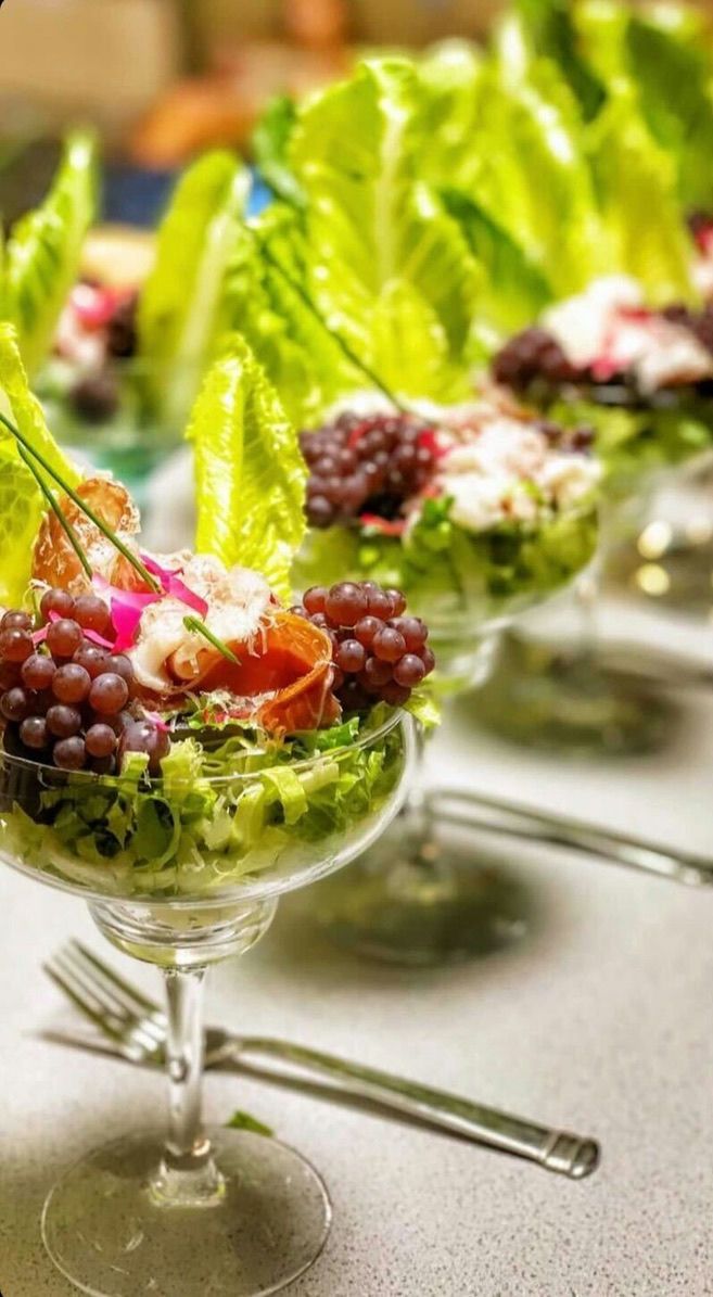 Private Chef for 2 in Nashville