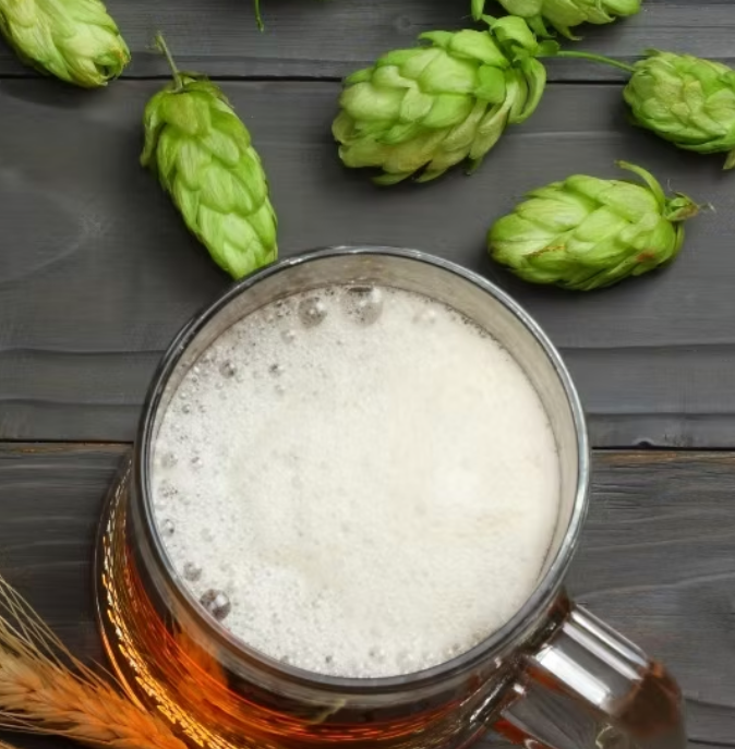 Couples Beer Soak with Steam and Sauna at Piva