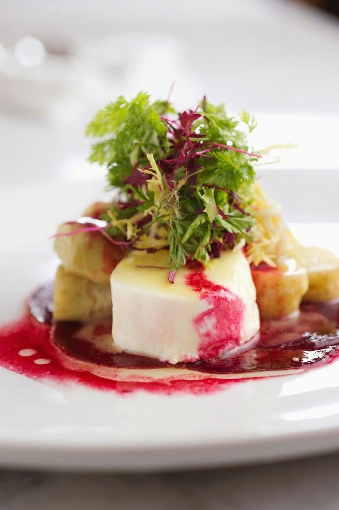 Private Chef for 2 in Houston