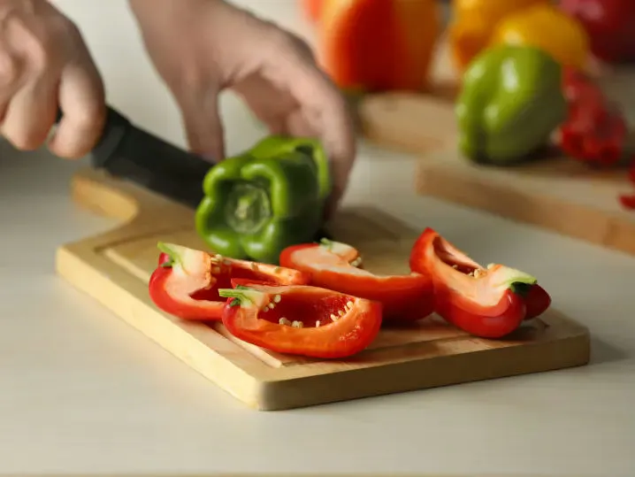 Gourmet Tacos and Salsas Cooking Class in Philadelphia