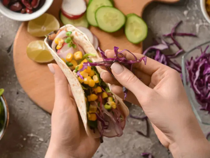 Make Tacos California Style Cooking Class in Baltimore