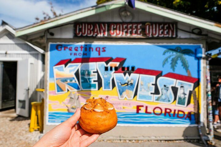 Key West Old Town Sweet Treats Tour