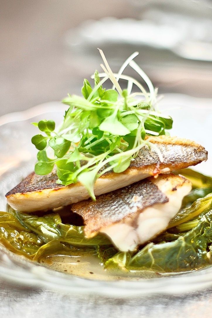 Private Chef Experience in Atlanta