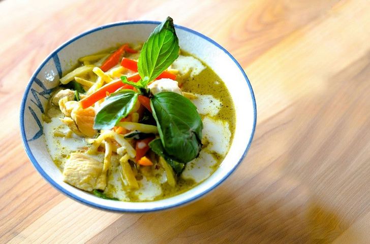 Traditional Thai In-Home Cooking Class in San Diego - Image 4
