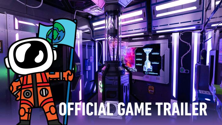 Cosmic Crisis Escape Room in Lone Tree - Image 4