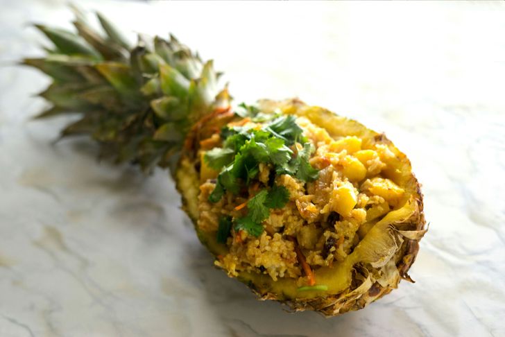 Traditional Thai In-Home Cooking Class in San Diego - Image 8