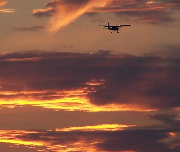 Learn to Fly an Airplane near Baltimore - Image 6