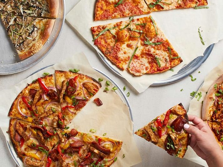 California Pizza Kitchen Gift Card - Image 2