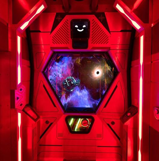 Cosmic Crisis Escape Room in Lone Tree - Image 2