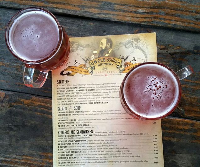 Austin Bike & Brewery Tour - Image 2