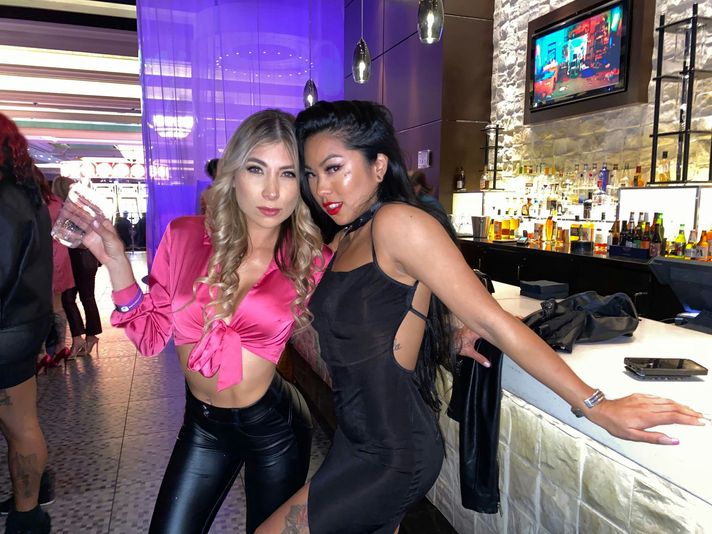 Las Vegas Strip NightClub Crawl - Image 8