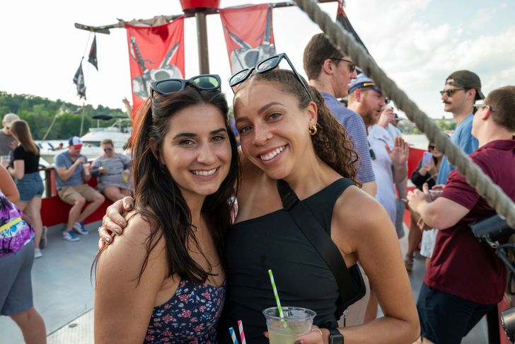 Pirate Ship Party Cruise - Image 1