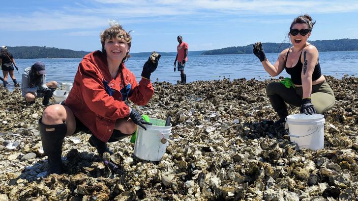 Oyster & Clam ShinDIG - Image 3