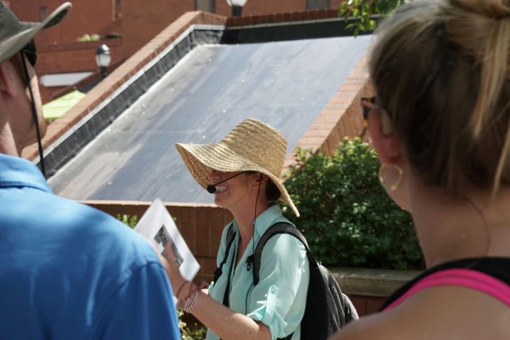 LoDo Walking Tour - Image 3