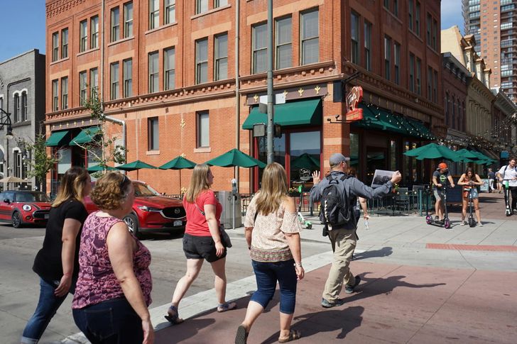 LoDo Walking Tour - Image 2
