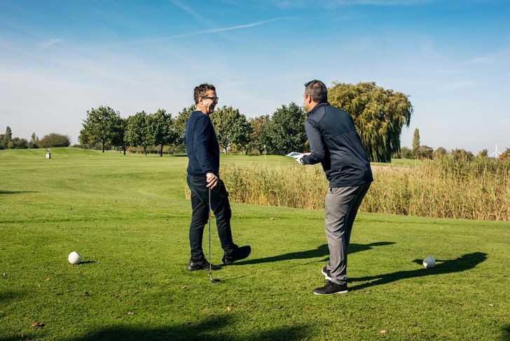 Brooklyn Private Golf Lesson with a PGA Pro - Image 4