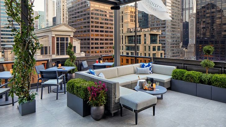 NYC Escape: 1-Night Luxury Stay - Image 7