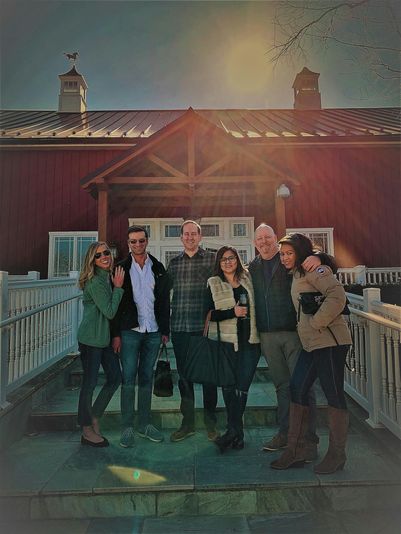 The Virginia History, Culture and Wine Experience - Image 3