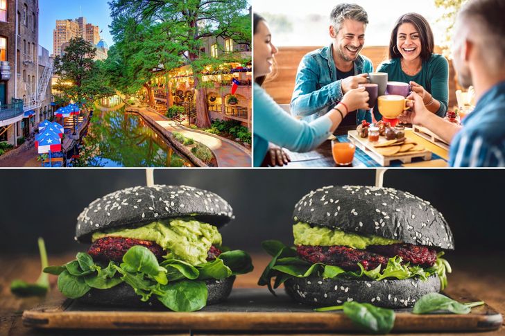 San Antonio Tex Mex Food Tour - Image 4