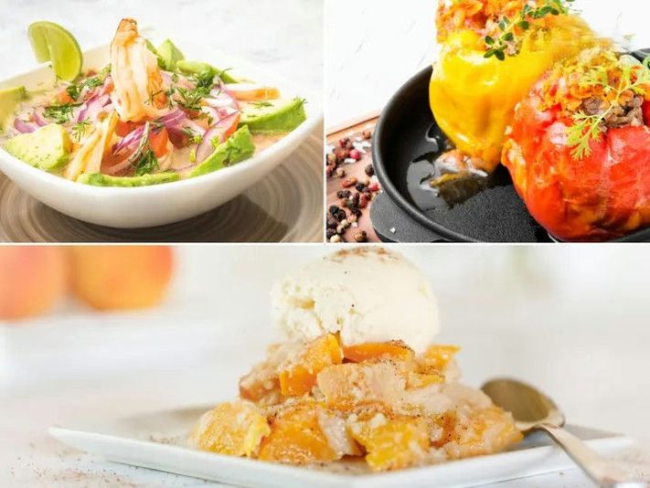 Boston Fusion of Fresh Asian Flavors Cooking Class - Image 2