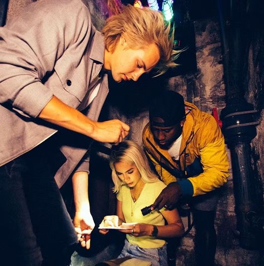 Prison Break Escape Room in NYC - Image 5