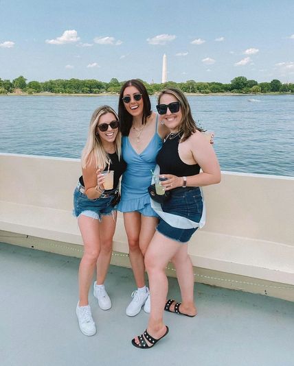 Party Boat Cruise on the Potomac River - Image 3