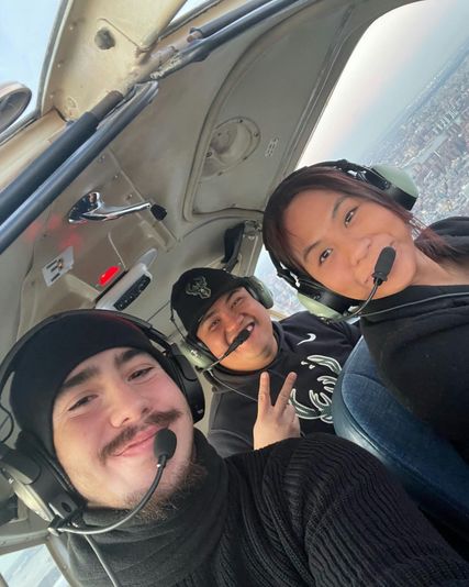 Scenic Plane Tour of NYC - Image 9