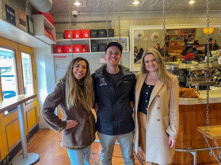 Authentic Greenwich Village Tacos & More Food Tour - Image 8