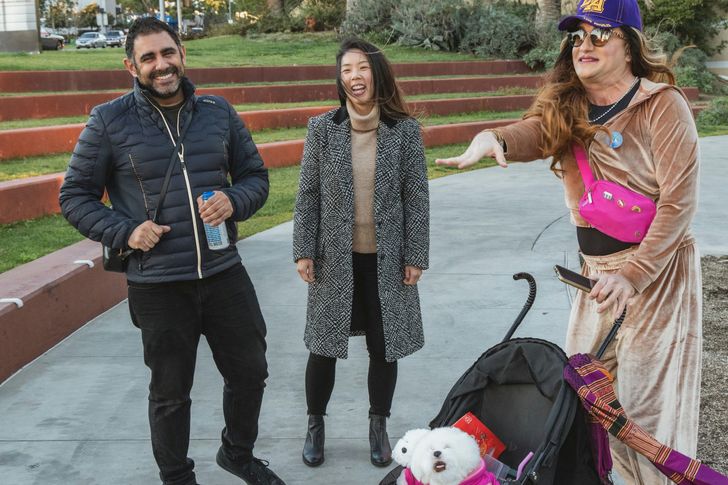 Beverly Hills DRAG Food and History Tour with Drinks - Image 1