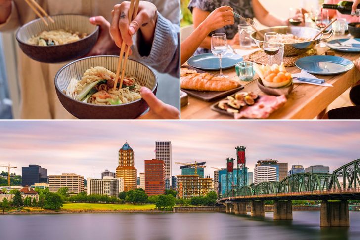 The Best Eats in Portland Food Tour - Image 3
