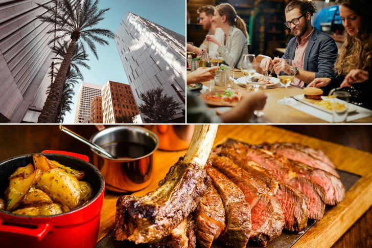 Eclectic Flavors of Phoenix Food Tour - Image 4