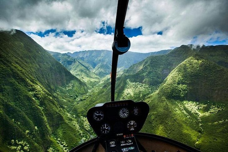 Path to Pali Passage Helicopter Tour - Image 6
