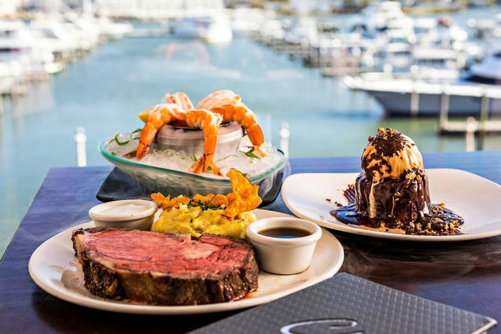 Feast Your Way: The Ultimate Dining Gift Card Collection - Image 5