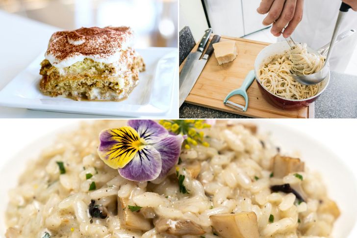 Italian Creations in NYC - At Home Private Chef Experience - Image 2